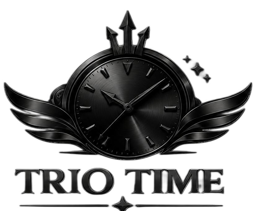 Trio Time