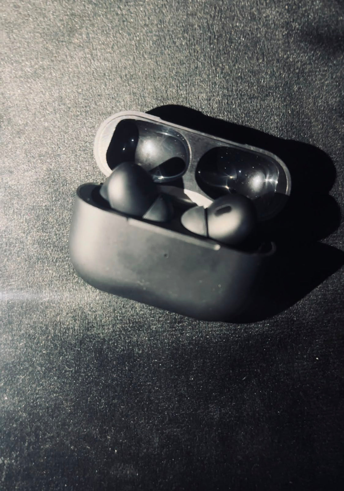 Apple airpords pro repilica with box water proof free deilvery